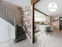 Vente maison 10 pièces