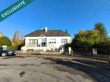 Vente Maison 1 chambreFougères