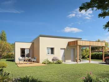 Vente Maison 2 chambresFougères