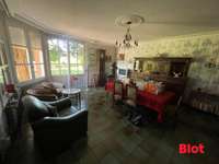 Vente maison 7 pièces Vente maison 7 pièces
