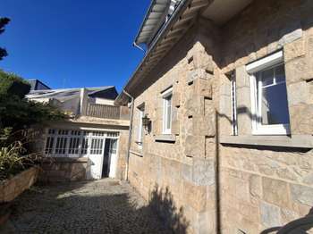 Photo Vente maison Fougères