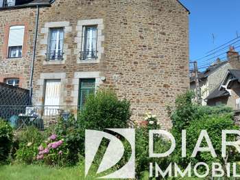 Vente Maison 3 chambresFougères
