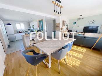 Vente Maison 4 chambresFougères
