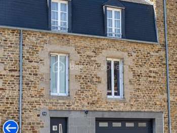 Vente Maison 4 chambresFougères