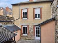 Vente maison 3 pièces Vente maison 3 pièces