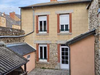 Vente Maison 1 chambreFougères
