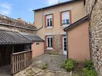 Vente maison 3 pièces Vente maison 3 pièces