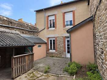 Vente maison 3 pièces Vente maison 3 pièces