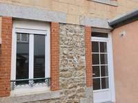 Vente maison 3 pièces Vente maison 3 pièces