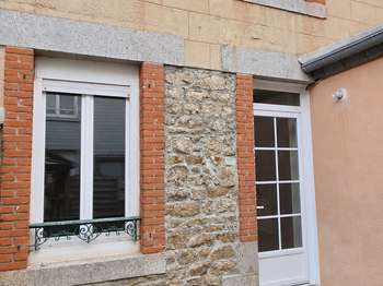 Vente maison 3 pièces Vente maison 3 pièces