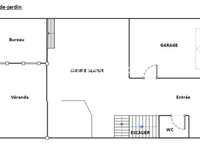 Vente maison 6 pièces Vente maison 6 pièces