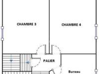 Vente maison 6 pièces Vente maison 6 pièces