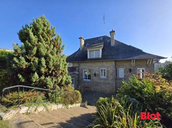 Vente Maison 3 chambresFougères