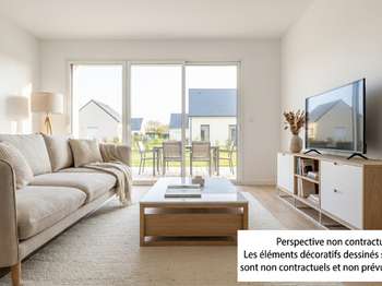 Vente maison 4 pièces Vente maison 4 pièces