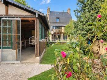 Vente Maison 3 chambresFougères