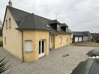 Vente maison 5 pièces Vente maison 5 pièces