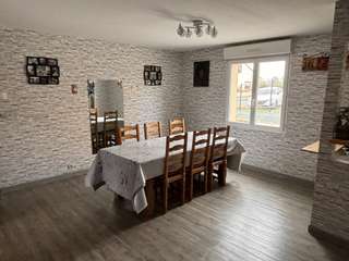 Vente maison 5 pièces Vente maison 5 pièces