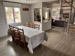 Vente maison 5 pièces Vente maison 5 pièces