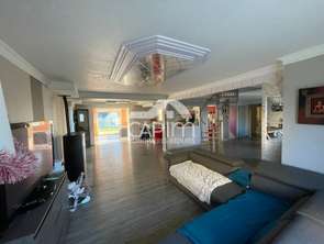 Vente Maison 4 chambresFougerolles-du-Plessis