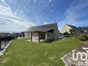 Vente Maison 4 chambresFougerolles-du-Plessis