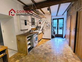 Vente maison 8 pièces Vente maison 8 pièces