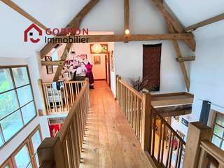 Vente maison 8 pièces Vente maison 8 pièces