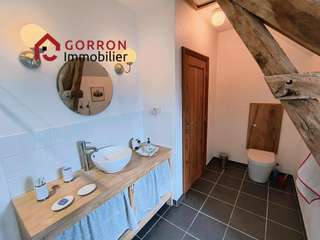 Vente maison 8 pièces Vente maison 8 pièces