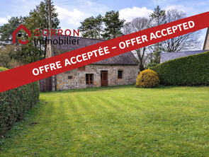 Vente Maison 1 pièceFougerolles-du-Plessis