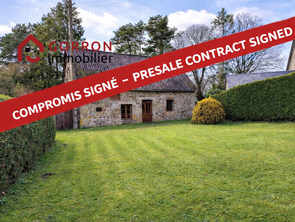 Vente Maison 1 pièceFougerolles-du-Plessis