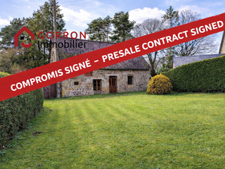 Vente maison 1 pièce