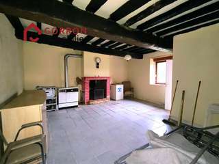 Vente maison 1 pièce