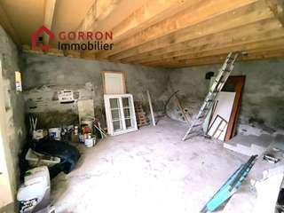 Vente maison 1 pièce