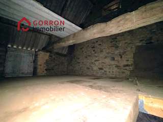 Vente maison 1 pièce