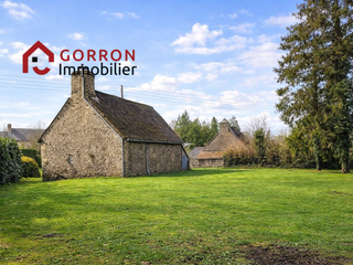 Vente maison 1 pièce
