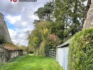 Vente maison 1 pièce
