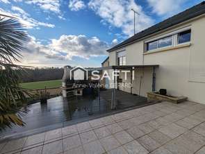 Vente Maison 4 chambresFougerolles-du-Plessis