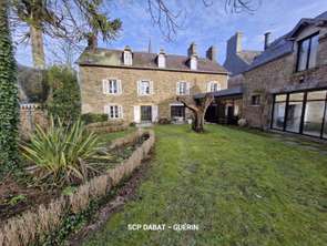 Vente Maison 5 chambresFougerolles-du-Plessis