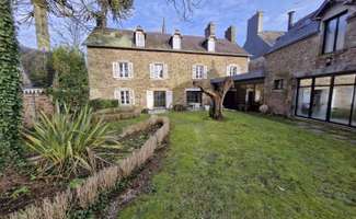 Photo Vente maison Fougerolles-du-Plessis