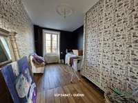 Vente maison 12 pièces