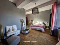 Vente maison 12 pièces