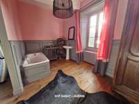 Vente maison 12 pièces