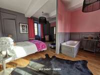 Vente maison 12 pièces