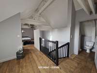 Vente maison 12 pièces