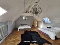 Vente maison 12 pièces