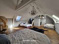 Vente maison 12 pièces