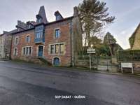 Vente maison 12 pièces