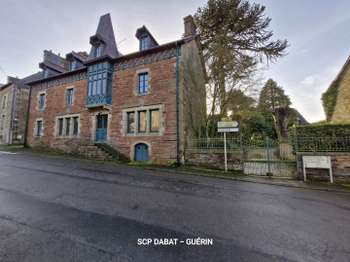 Vente maison 12 pièces