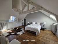 Vente maison 12 pièces