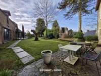 Vente maison 12 pièces
