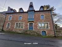 Vente maison 12 pièces